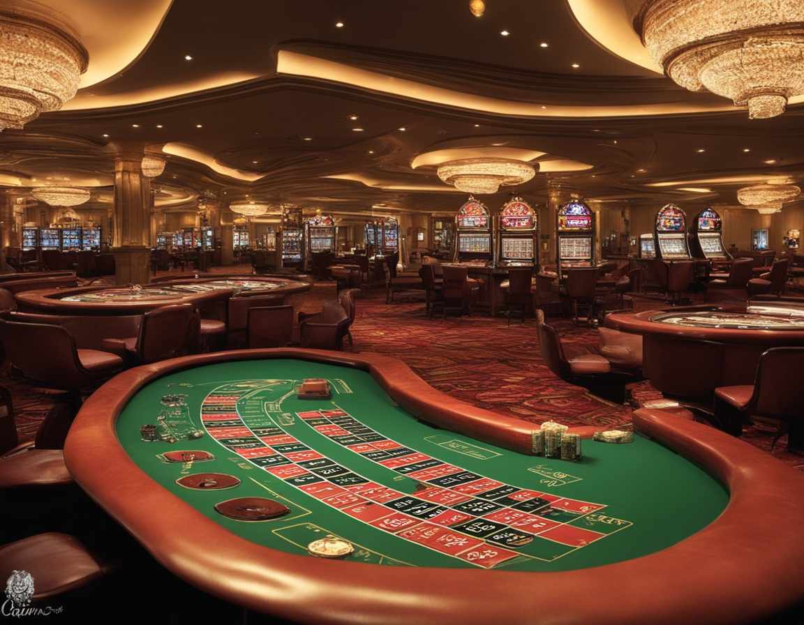 luck bd